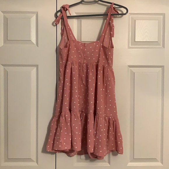 A-line dress - Picture 2 of 3